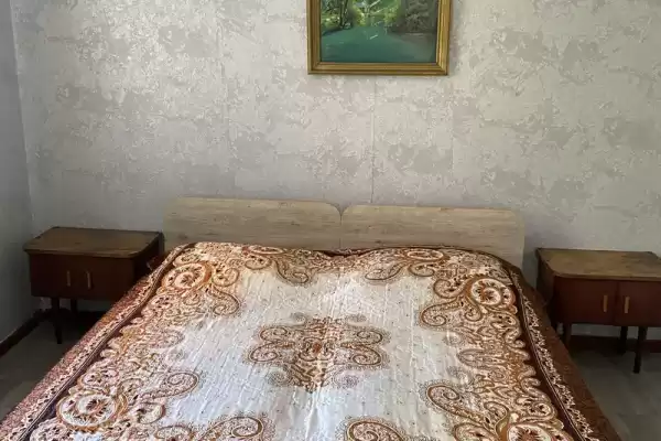 Частный сектор «Домик Афон»