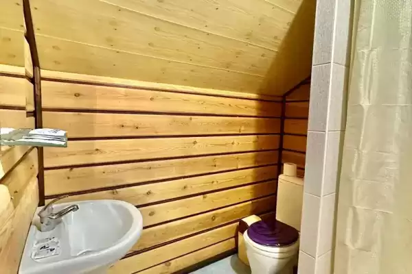База отдыха «Тамань»