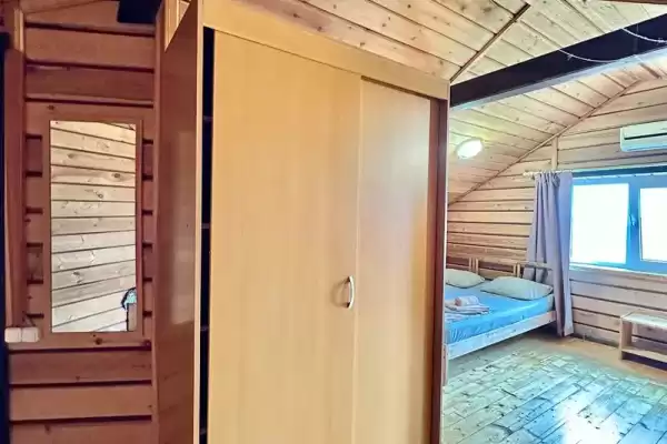 База отдыха «Тамань»
