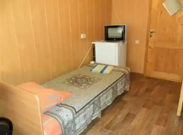 База отдыха «Тамань»
