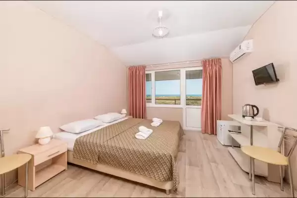 База отдыха «Тамань»