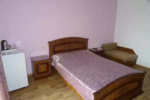 Гостиница «Энрике»