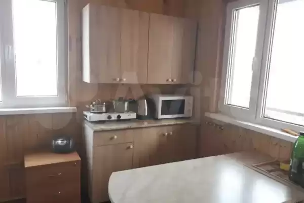 Дом под ключ «У Эллис»