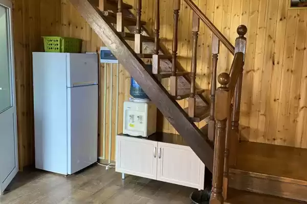 Дом под ключ «У Эллис»