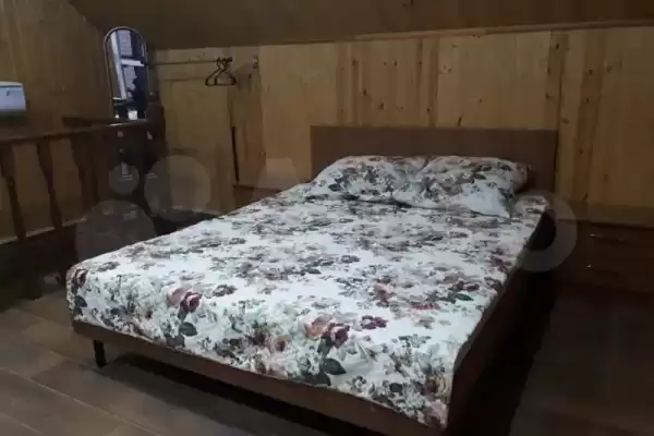 Дом под ключ «У Эллис»