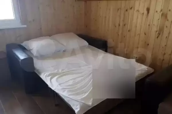 Дом под ключ «У Эллис»