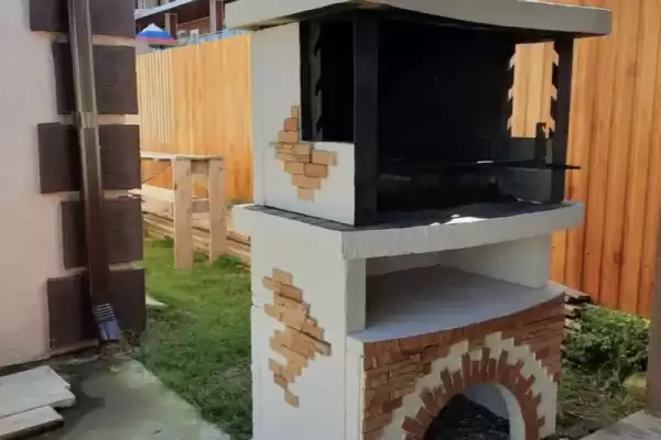 Дом под ключ «У Эллис»