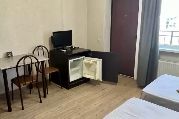 Гостевой дом «Приморский»