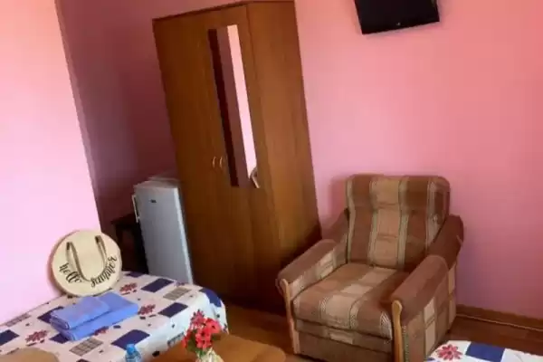 Гостевой дом «Бархатный сезон»