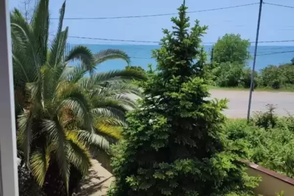 Гостевой дом «Бархатный сезон»