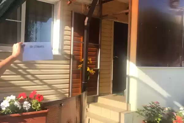 Дом под ключ «Белла» Дом под ключ «Белла»