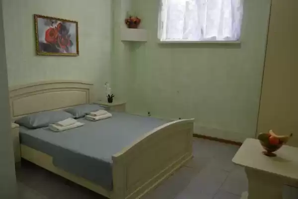 Гостевой дом «Баунти» Гостевой дом «Баунти»