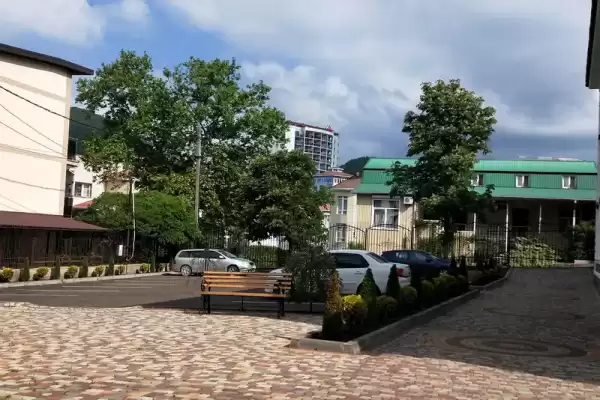 Квартира «Студия» Квартира «Студия»