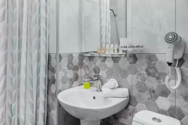 Отель «Кедр» Отель «Кедр»