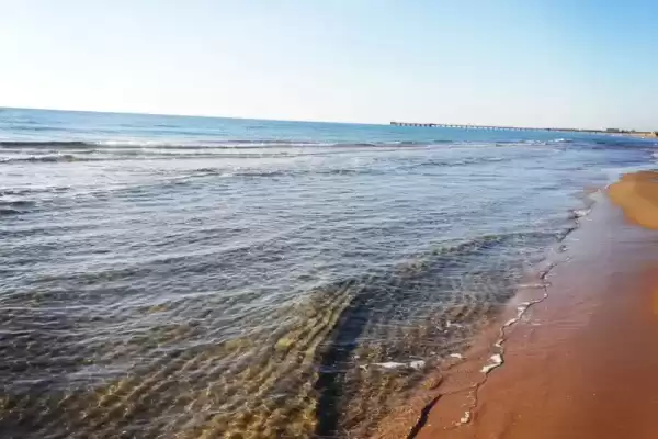 Дом под ключ «Апартамент с бассейном»