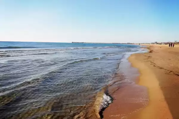 Дом под ключ «Апартамент с бассейном»