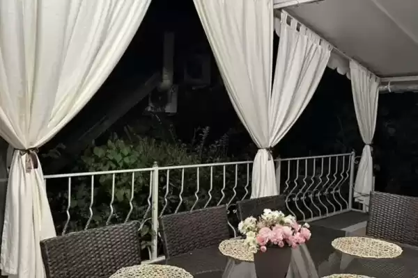 Дом под ключ «Дом Мирон» Дом под ключ «Дом Мирон»