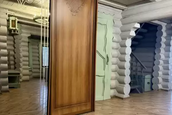 Дом под ключ «Дом Мирон» Дом под ключ «Дом Мирон»