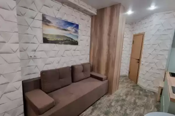 Апартаменты «Море» Апартаменты «Море»