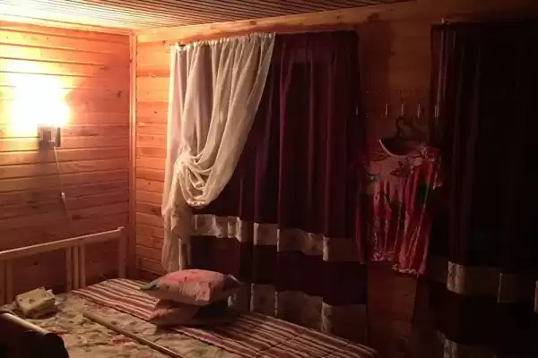 Частный сектор «Дом у моря Мия» Частный сектор «Дом у моря Мия»