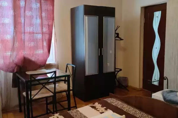 Гостевой дом «Тея» Гостевой дом «Тея»