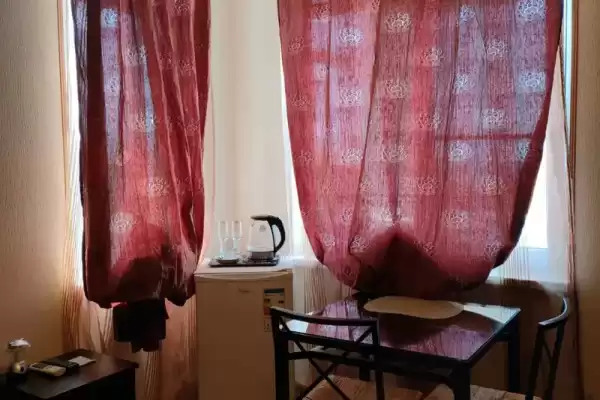 Гостевой дом «Тея» Гостевой дом «Тея»