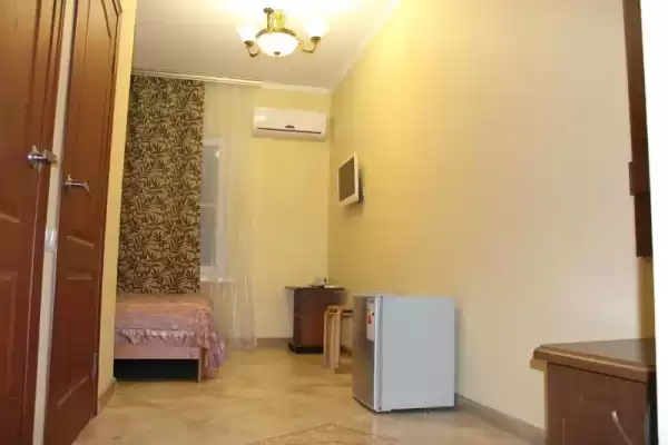 Гостевой дом «Fish House» Гостевой дом «Fish House»