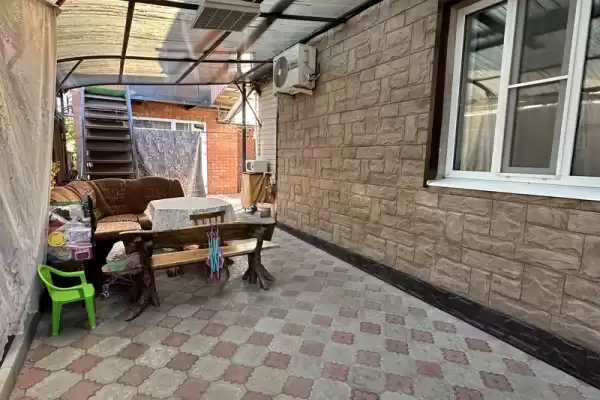 Частный сектор «Домик у моря» Частный сектор «Домик у моря»