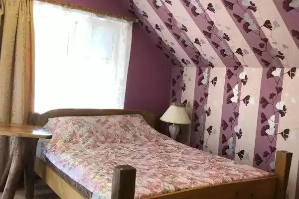 Частный сектор «Домик у моря» Частный сектор «Домик у моря»