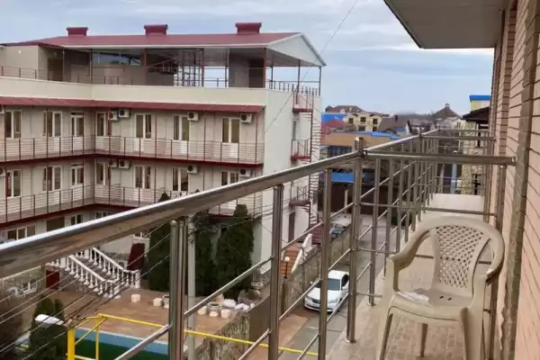 Гостевой дом «Радуга» Гостевой дом «Радуга»