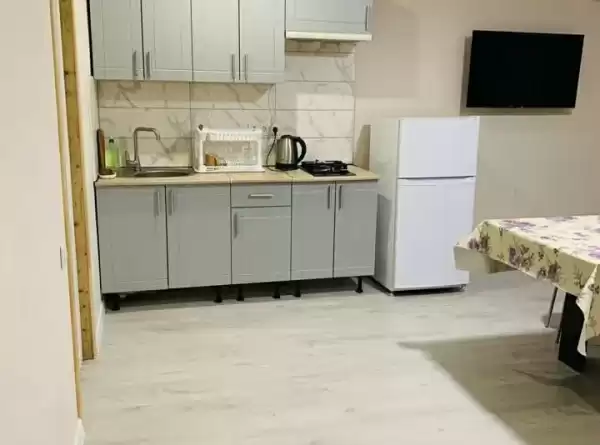 Дом под ключ «Коттедж в Ореховой роще» Дом под ключ «Коттедж в Ореховой роще»