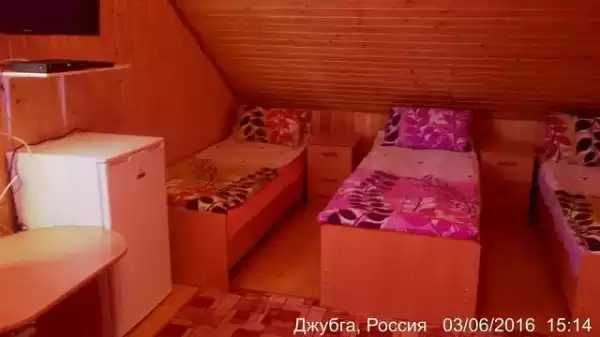 Дом под ключ «Гарфилд» Дом под ключ «Гарфилд»