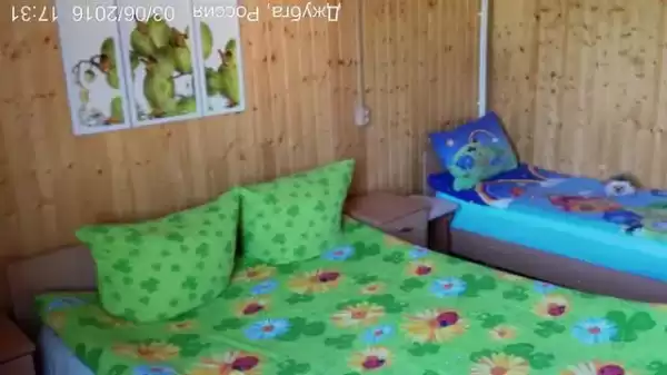Дом под ключ «Гарфилд» Дом под ключ «Гарфилд»