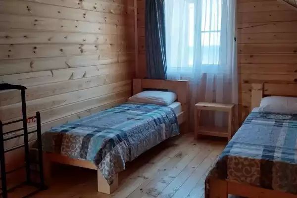 Дом под ключ «Три Богатыря» Дом под ключ «Три Богатыря»