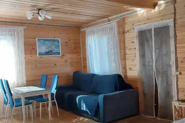 Дом под ключ «Три Богатыря» Дом под ключ «Три Богатыря»
