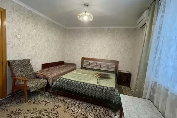Гостевой дом «Уютное место» Гостевой дом «Уютное место»