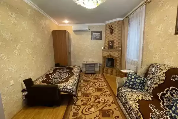 Гостевой дом «Уютное место» Гостевой дом «Уютное место»