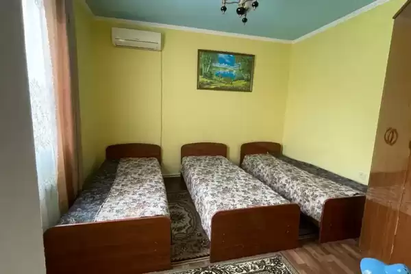Гостевой дом «Уютное место» Гостевой дом «Уютное место»