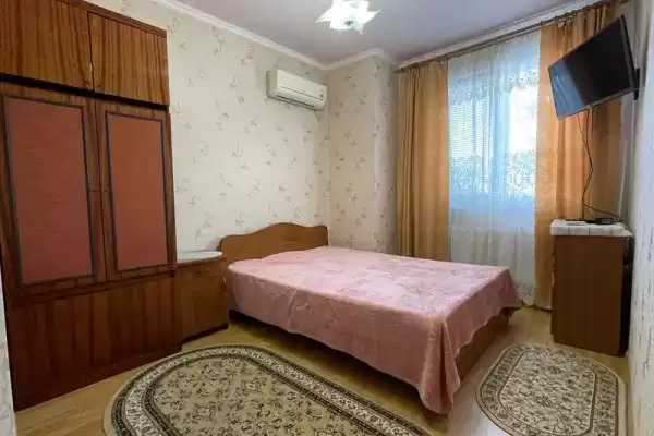 Гостевой дом «Уютное место» Гостевой дом «Уютное место»