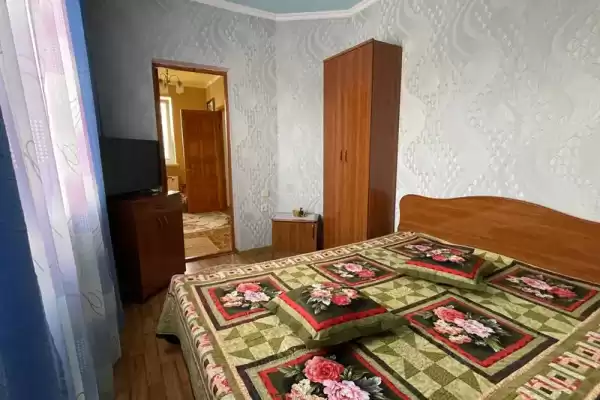 Гостевой дом «Уютное место» Гостевой дом «Уютное место»