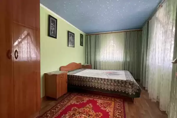 Гостевой дом «Уютное место» Гостевой дом «Уютное место»