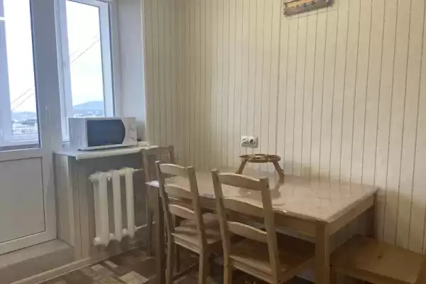 Квартира «В центре с видом на море» Квартира «В центре с видом на море»