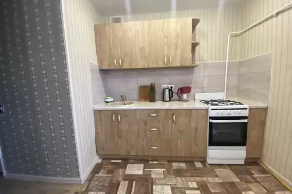 Квартира «В центре с видом на море» Квартира «В центре с видом на море»