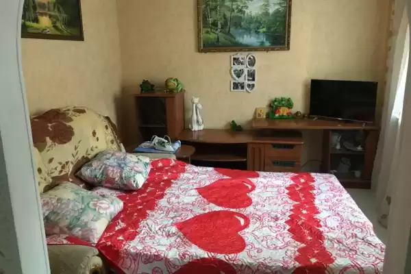 Гостевой дом, ул.Шаляпина, д.5Ж Гостевой дом, ул.Шаляпина, д.5Ж