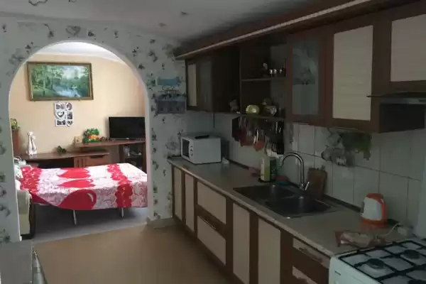 Гостевой дом, ул.Шаляпина, д.5Ж Гостевой дом, ул.Шаляпина, д.5Ж