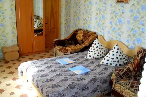 Гостевой дом, ул.Шаляпина, д.5Ж Гостевой дом, ул.Шаляпина, д.5Ж