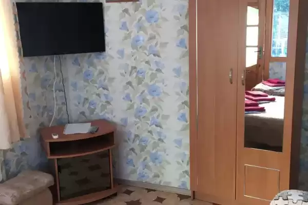 Гостевой дом, ул.Шаляпина, д.5Ж Гостевой дом, ул.Шаляпина, д.5Ж