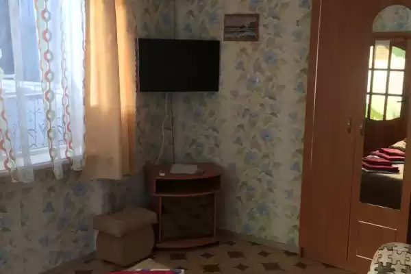 Гостевой дом, ул.Шаляпина, д.5Ж Гостевой дом, ул.Шаляпина, д.5Ж