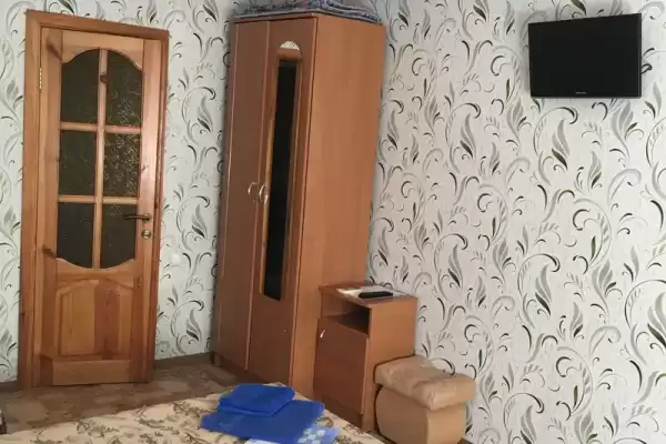 Гостевой дом, ул.Шаляпина, д.5Ж Гостевой дом, ул.Шаляпина, д.5Ж