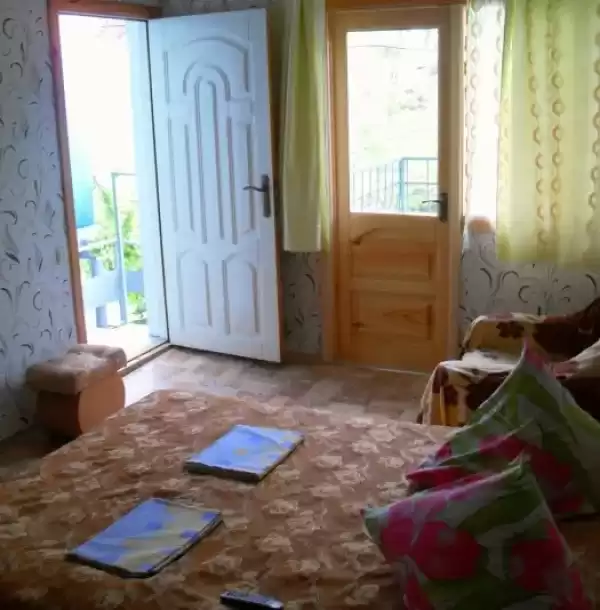 Гостевой дом, ул.Шаляпина, д.5Ж Гостевой дом, ул.Шаляпина, д.5Ж